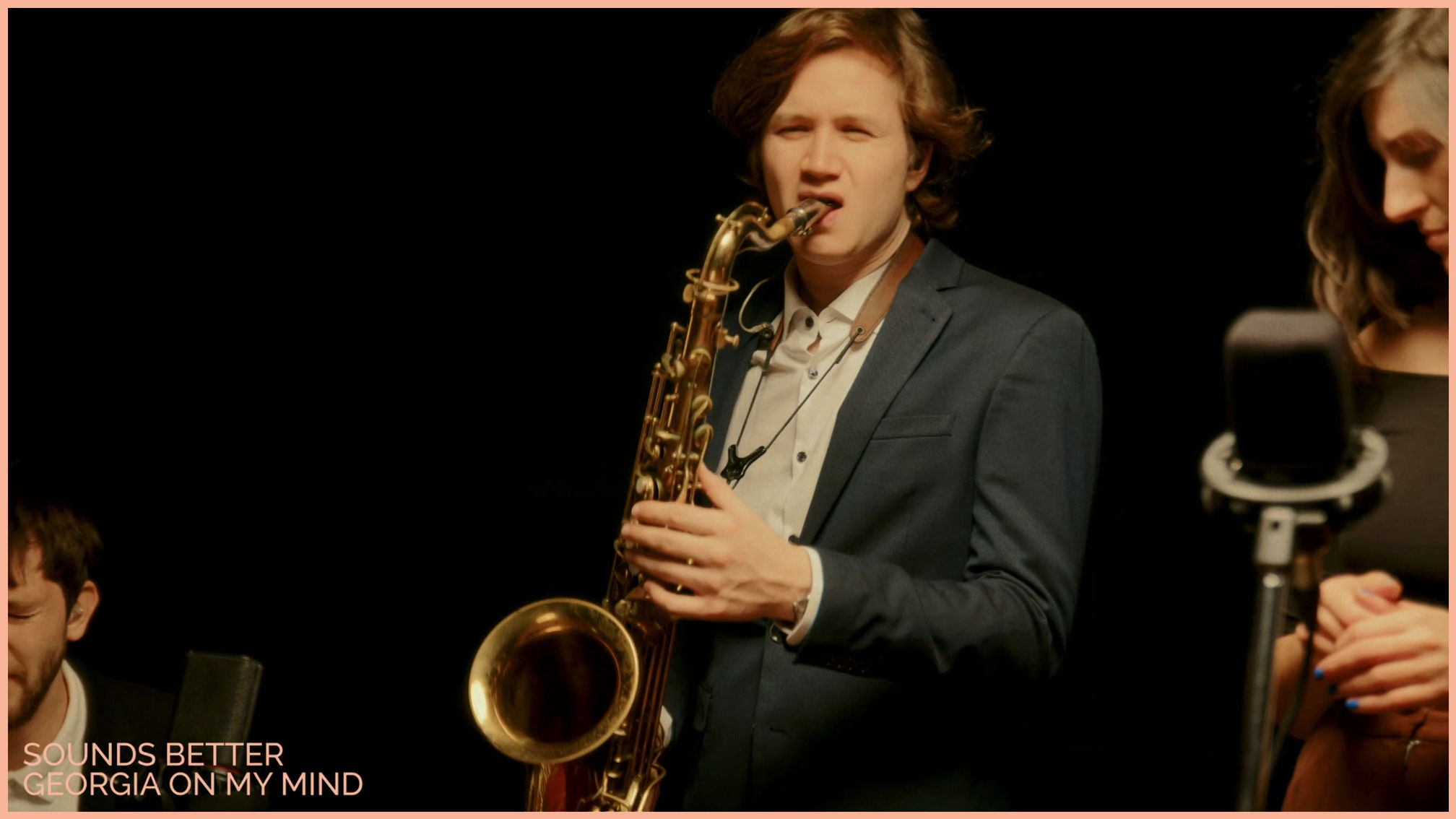 Georgia - Sounds Better